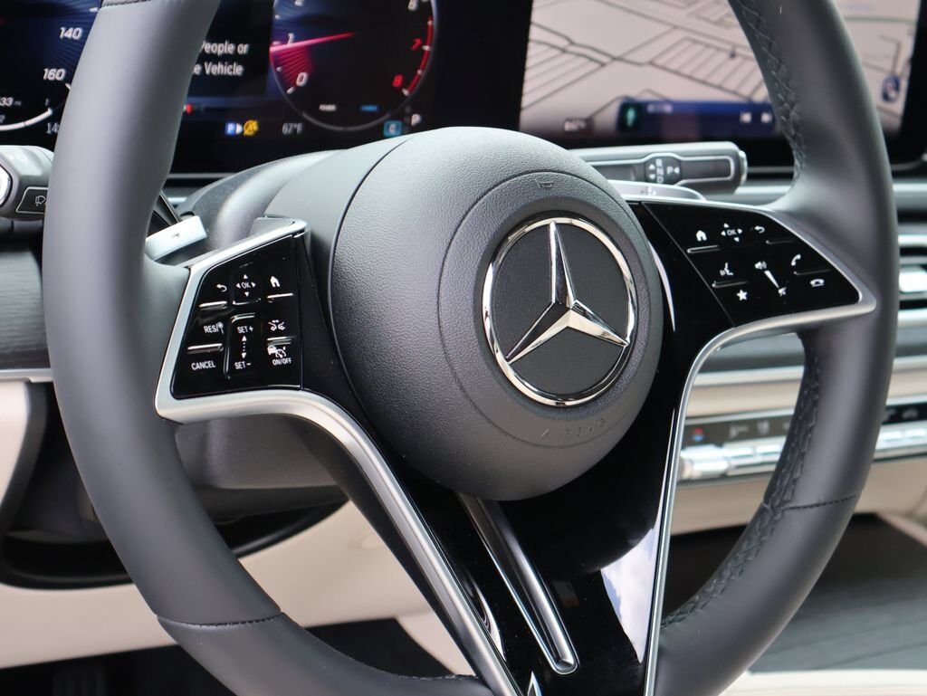 2026 Mercedes-Benz GLE GLE 350 San Clemente CA