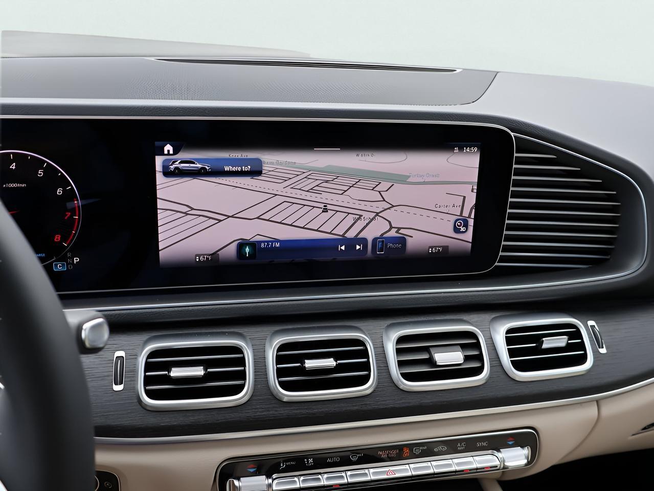 2026 Mercedes-Benz GLE GLE 350 San Clemente CA