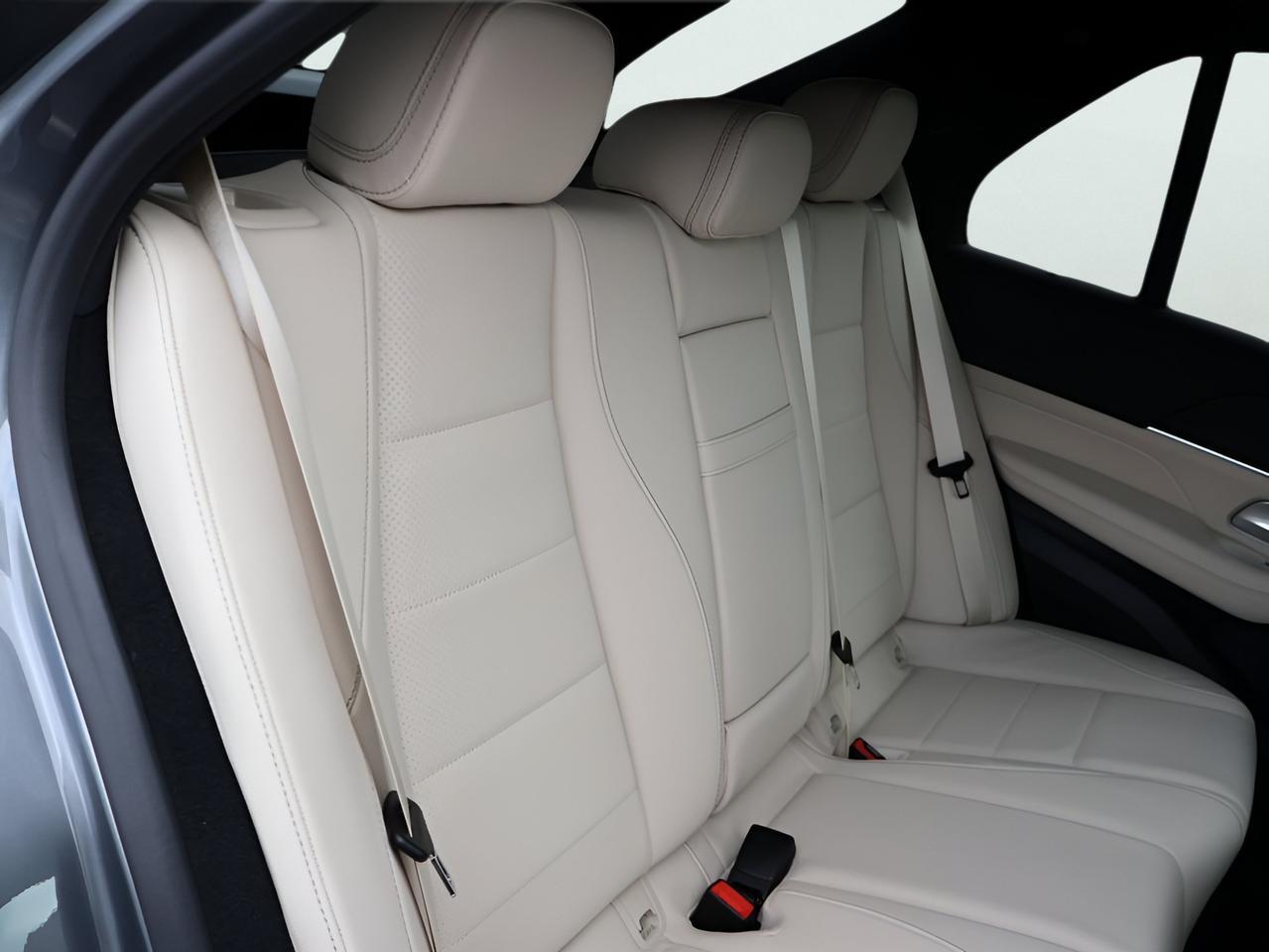 2026 Mercedes-Benz GLE GLE 350 San Clemente CA