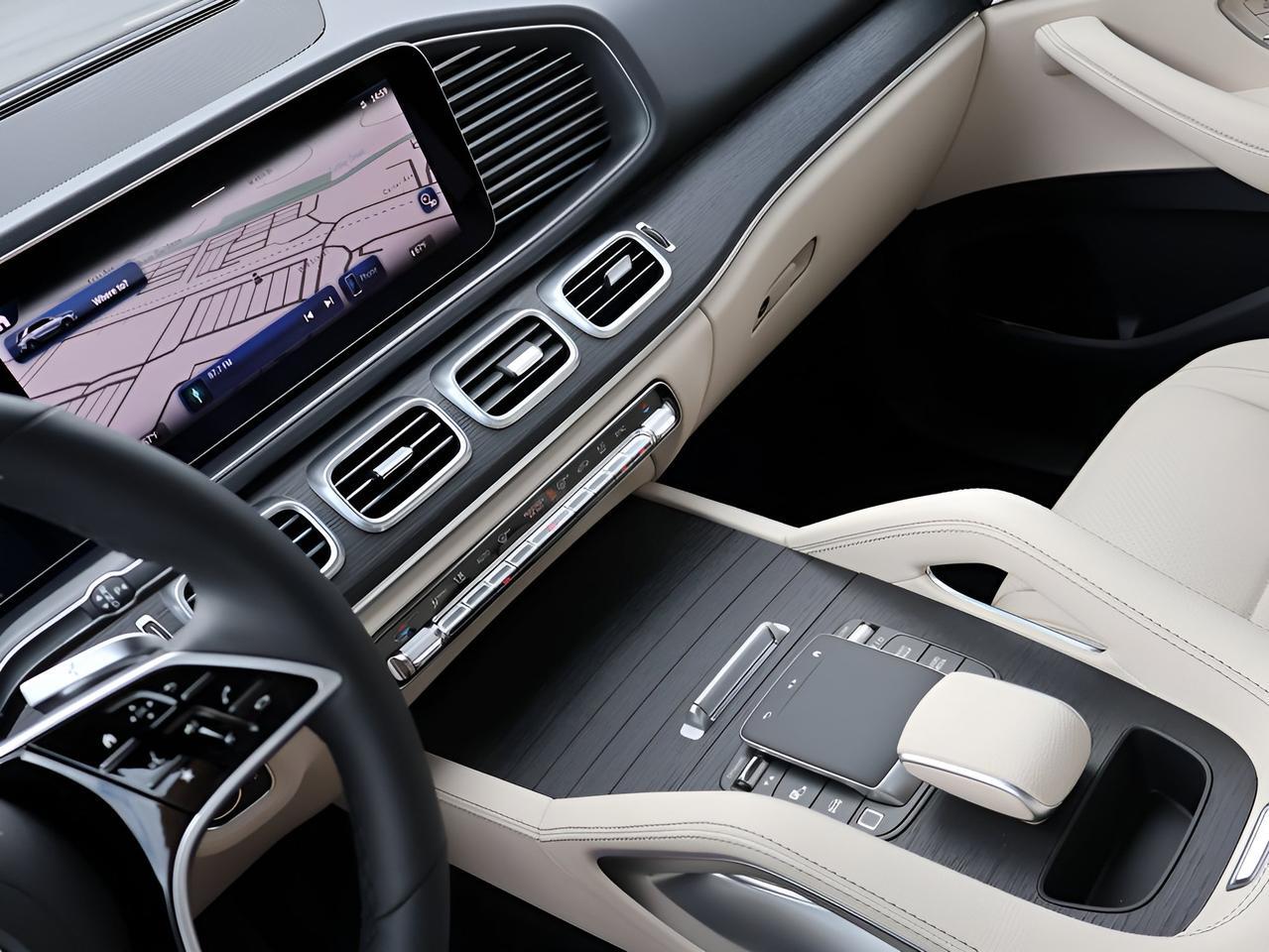 2026 Mercedes-Benz GLE GLE 350 San Clemente CA