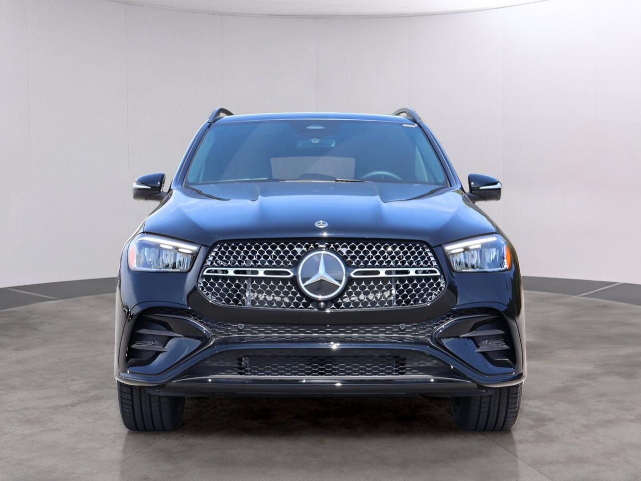 2026 Mercedes-Benz GLE GLE 350