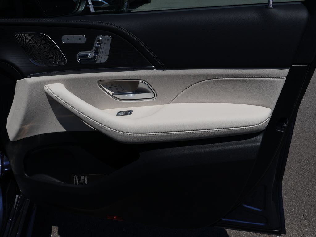 2026 Mercedes-Benz GLE GLE 350 San Clemente CA