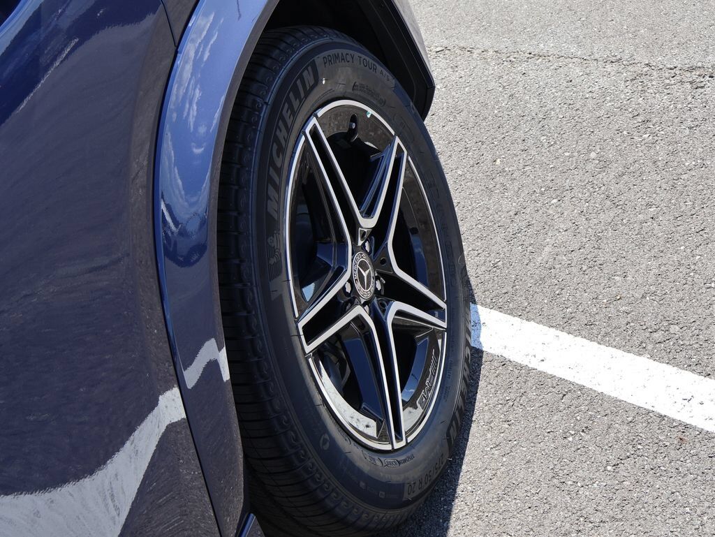 2026 Mercedes-Benz GLE GLE 350 San Clemente CA