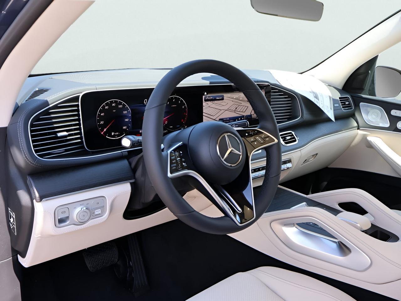2026 Mercedes-Benz GLE GLE 350 San Clemente CA