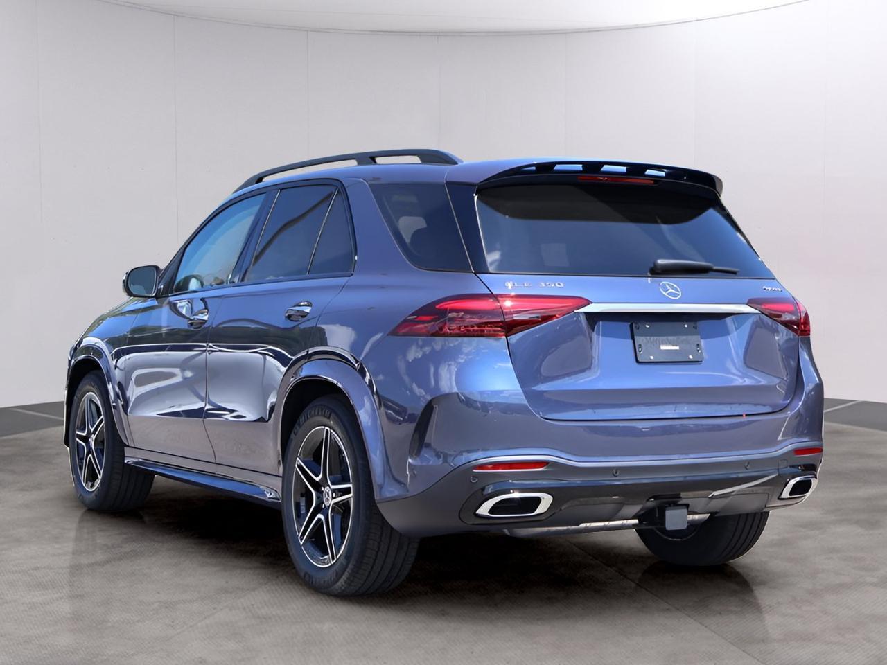 2026 Mercedes-Benz GLE GLE 350 San Clemente CA