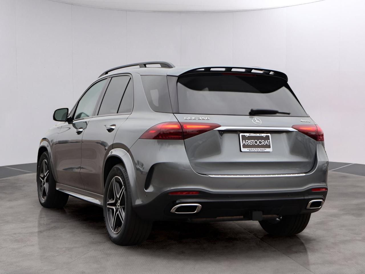 2026 Mercedes-Benz GLE GLE 350 San Clemente CA