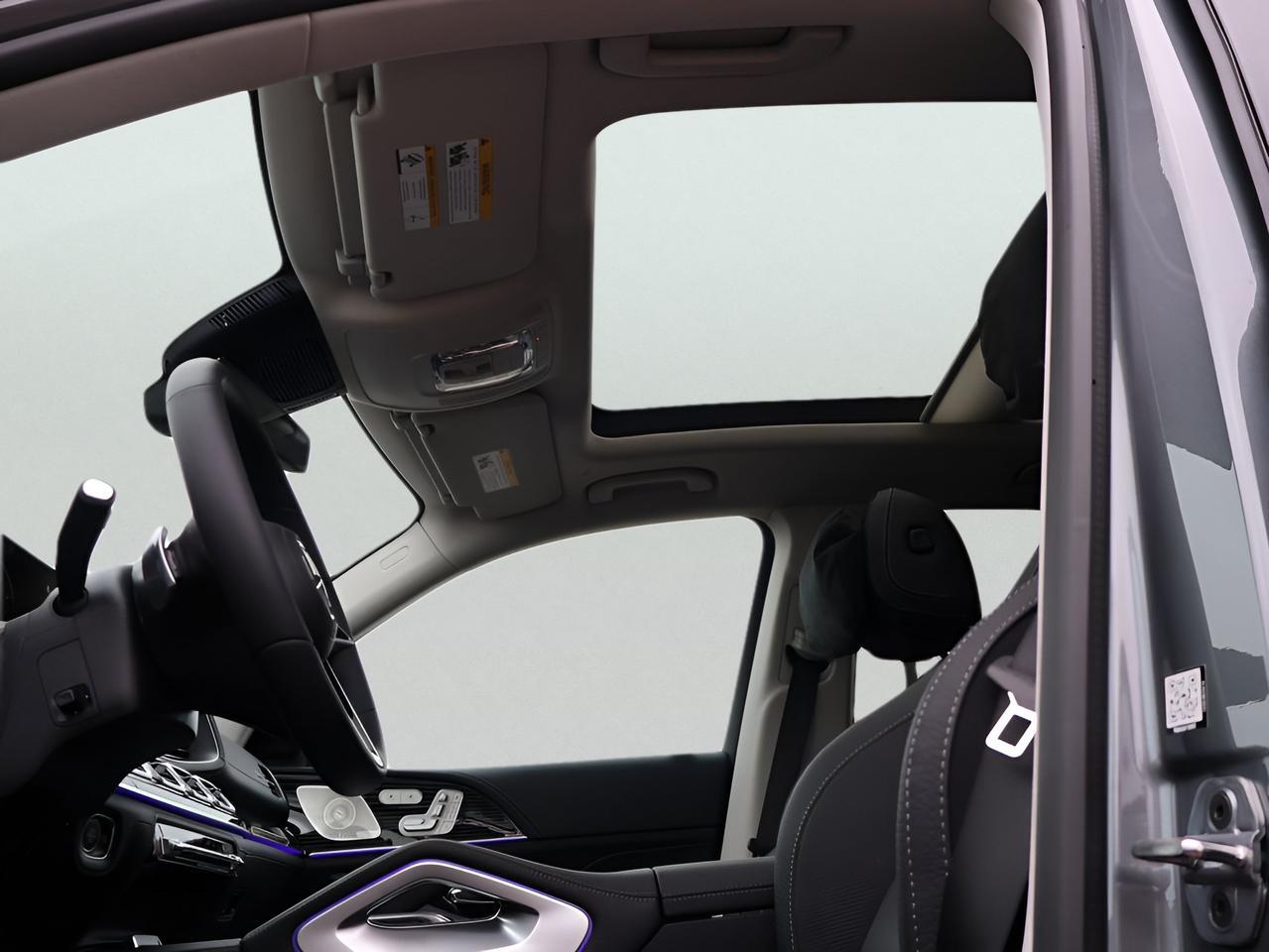 2026 Mercedes-Benz GLE GLE 350 San Clemente CA