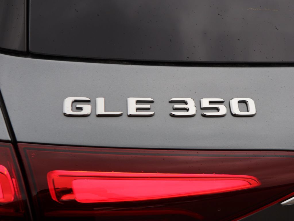 2026 Mercedes-Benz GLE GLE 350 San Clemente CA