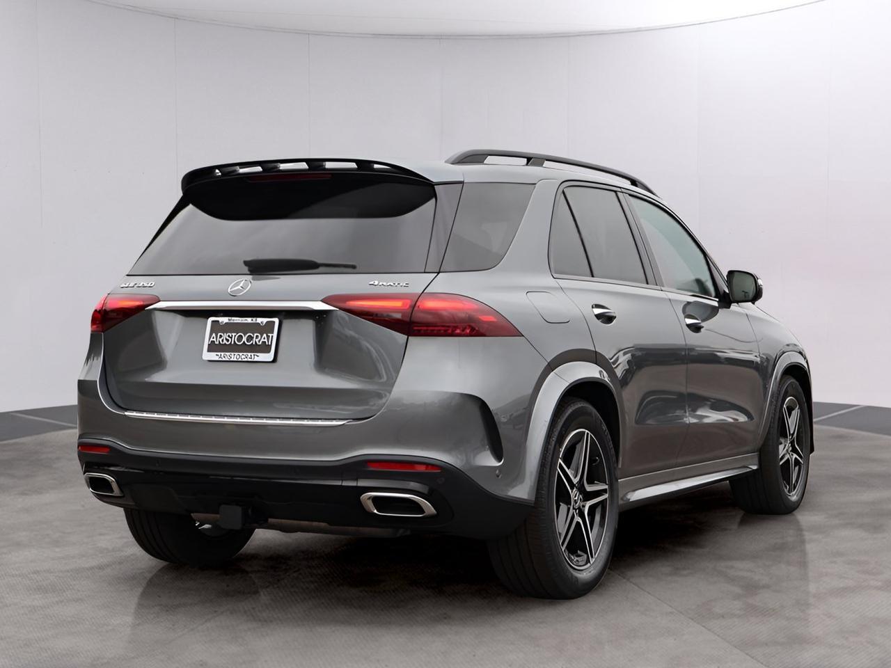 2026 Mercedes-Benz GLE GLE 350 San Clemente CA