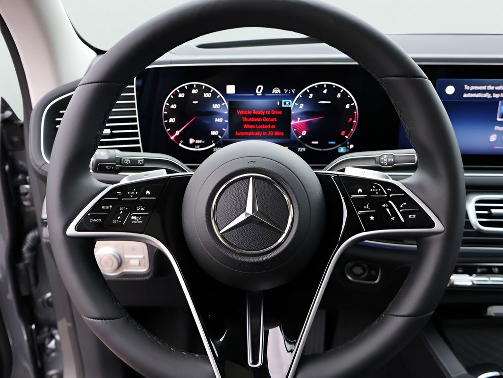 2026 Mercedes-Benz GLE GLE 350 San Clemente CA