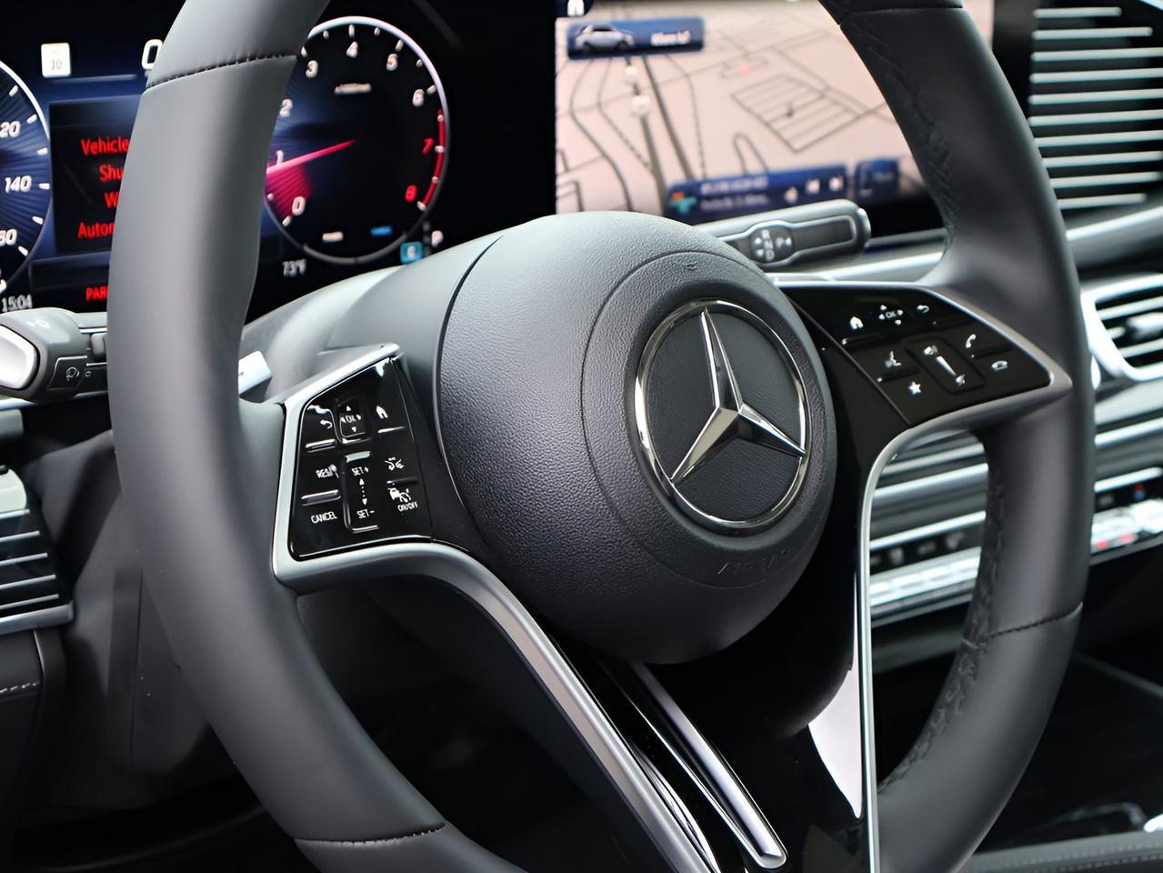 2026 Mercedes-Benz GLE GLE 350 San Clemente CA