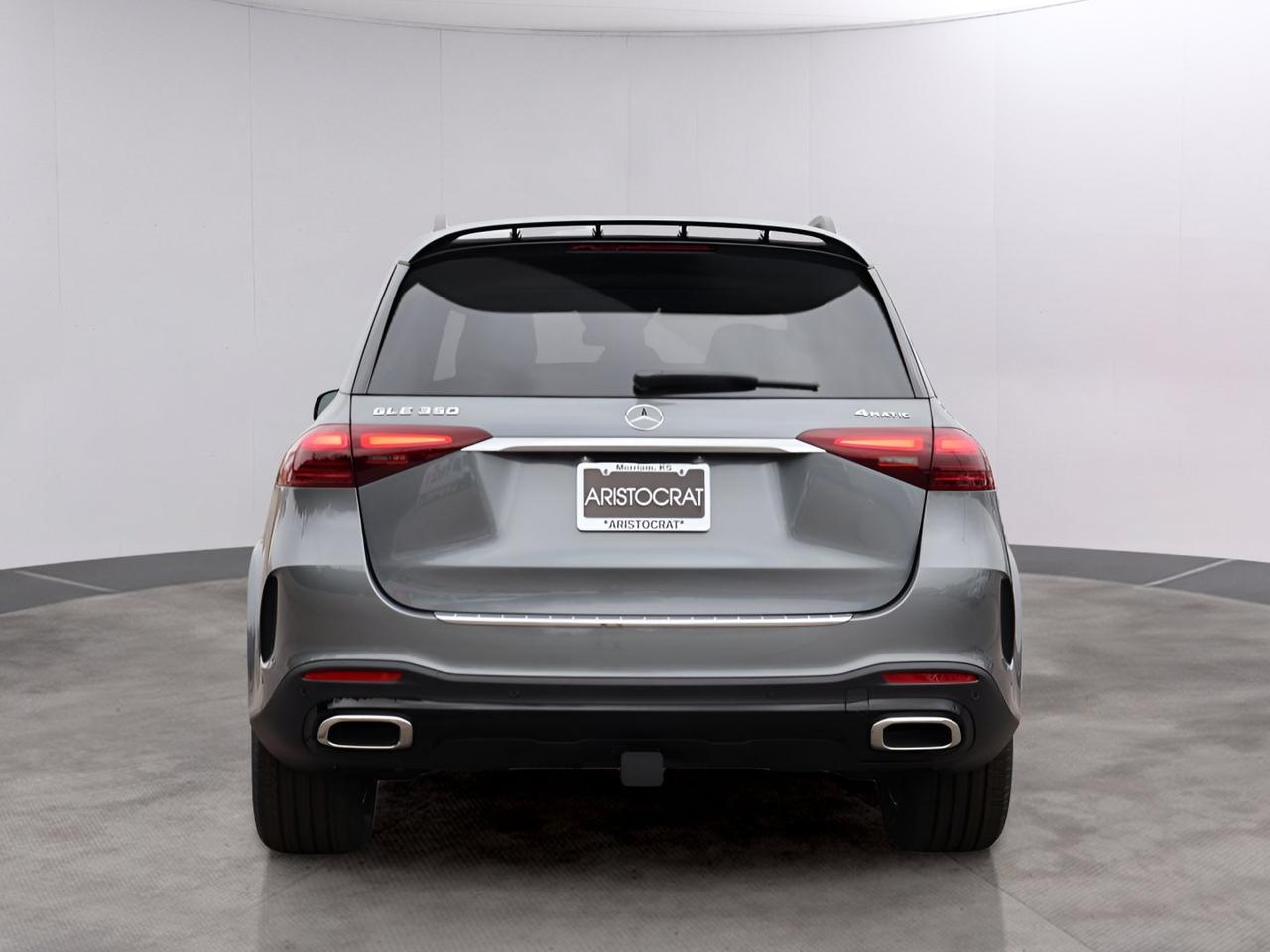 2026 Mercedes-Benz GLE GLE 350 San Clemente CA