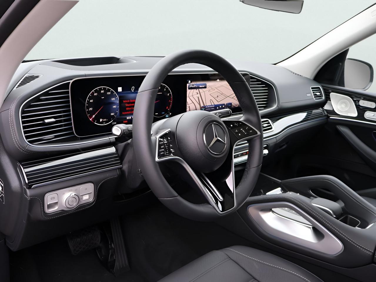 2026 Mercedes-Benz GLE GLE 350 San Clemente CA