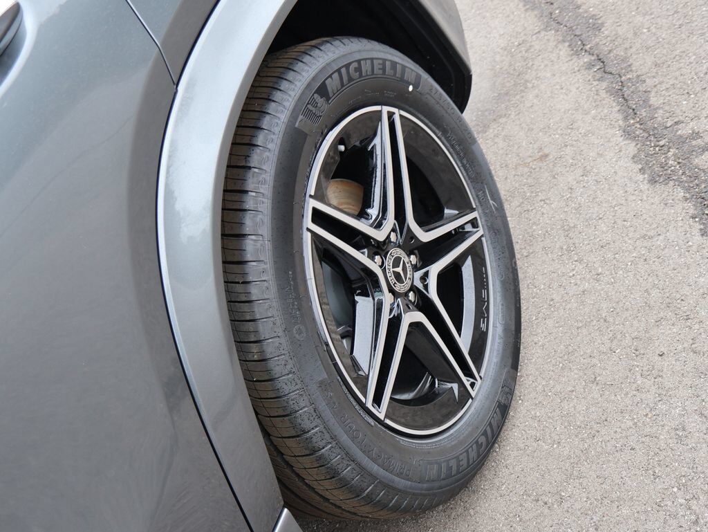 2026 Mercedes-Benz GLE GLE 350 San Clemente CA