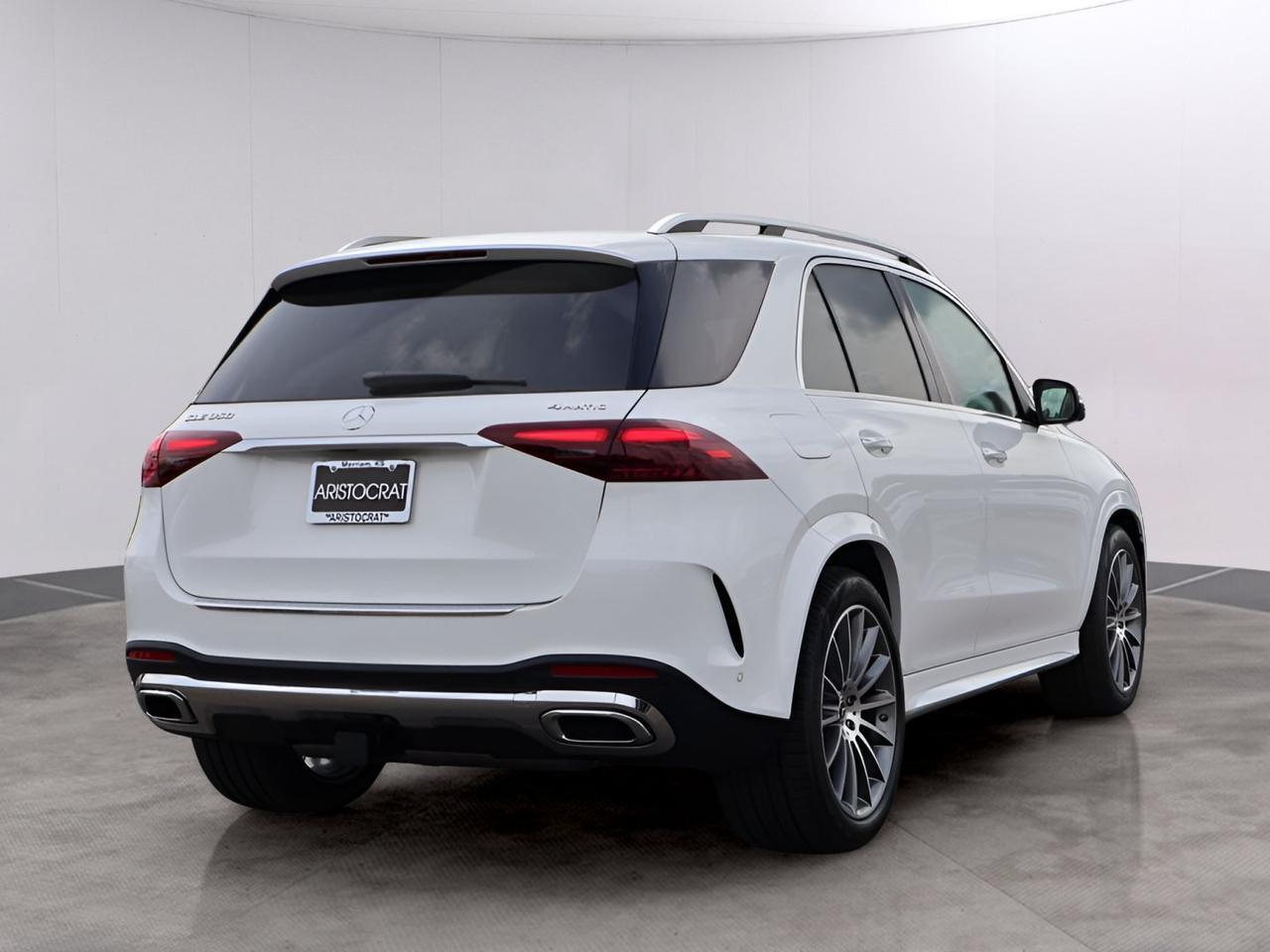 2026 Mercedes-Benz GLE GLE 350 San Clemente CA