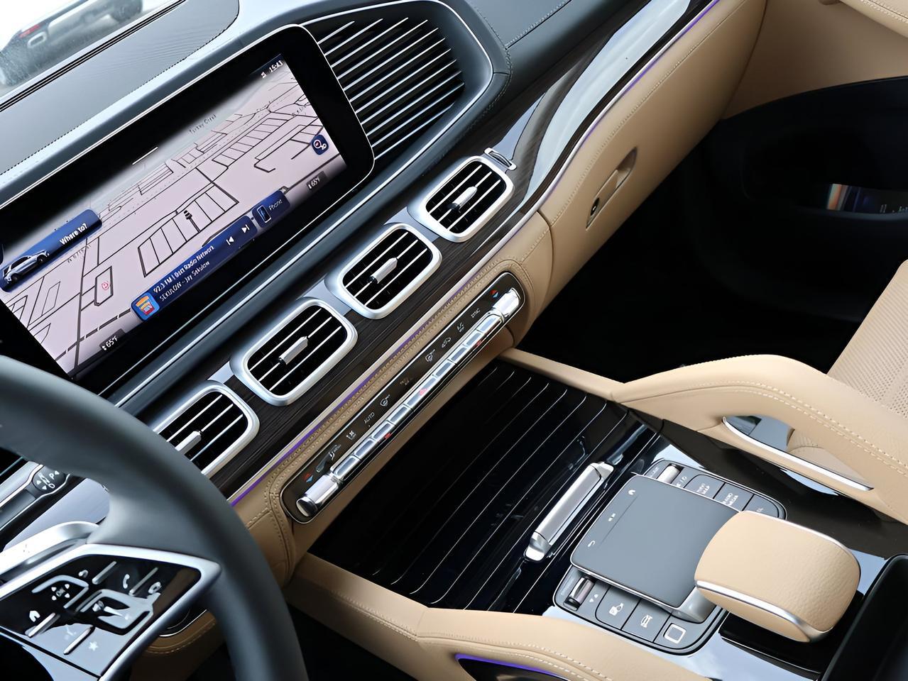 2026 Mercedes-Benz GLE GLE 350 San Clemente CA