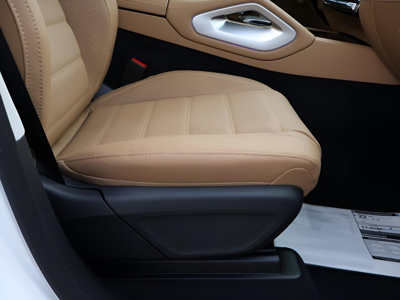 2026 Mercedes-Benz GLE GLE 350 San Clemente CA