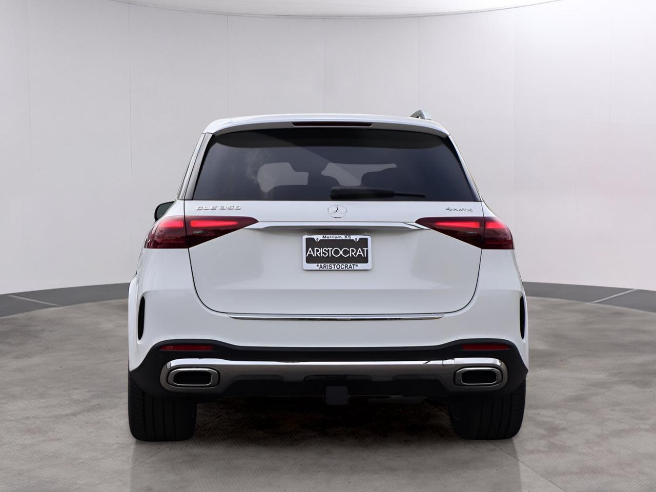 2026 Mercedes-Benz GLE GLE 350 San Clemente CA