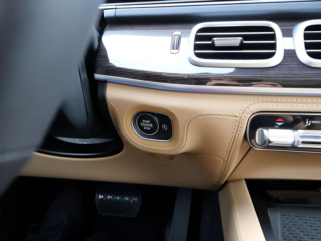 2026 Mercedes-Benz GLE GLE 350 San Clemente CA