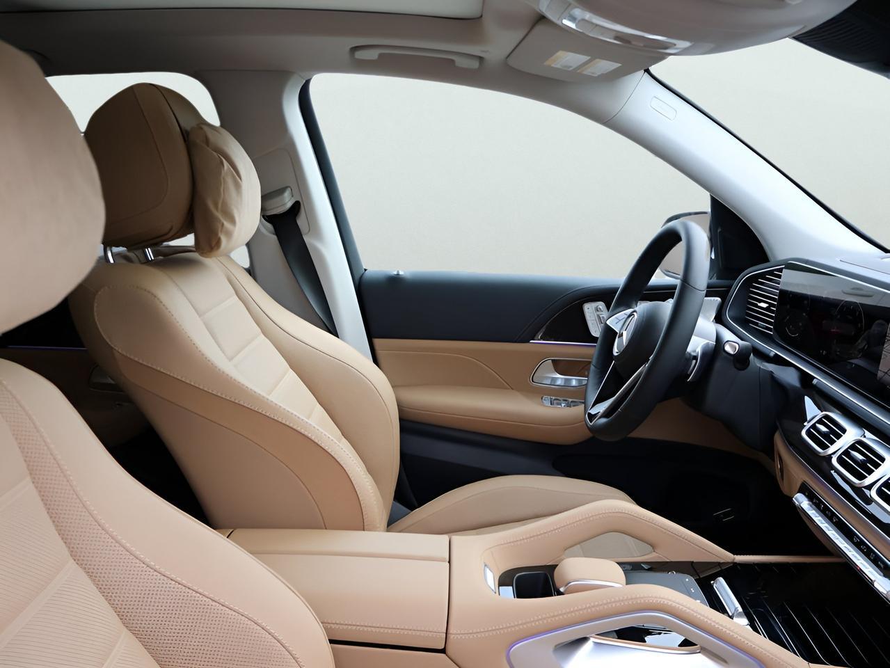2026 Mercedes-Benz GLE GLE 350 San Clemente CA