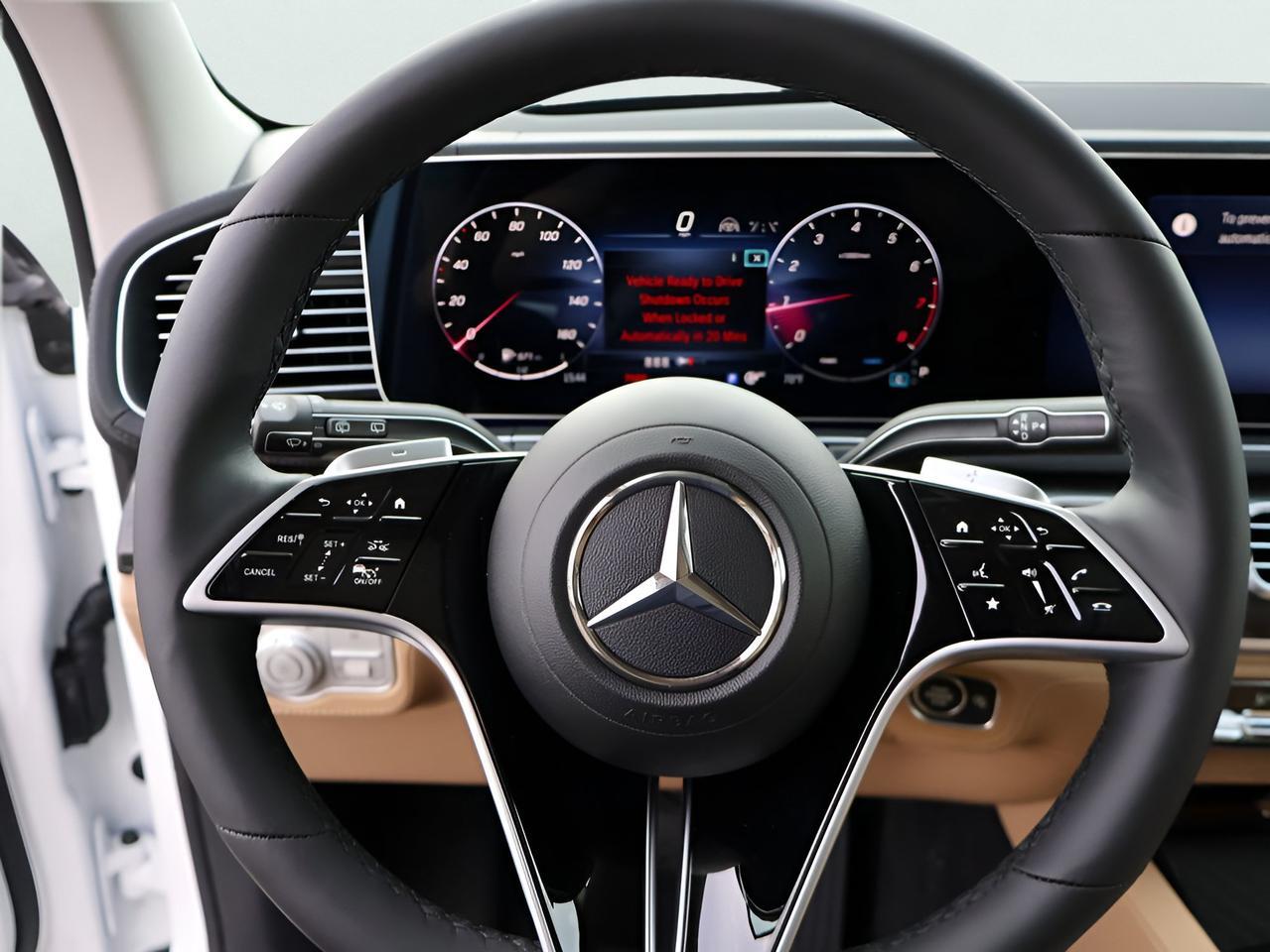 2026 Mercedes-Benz GLE GLE 350 San Clemente CA
