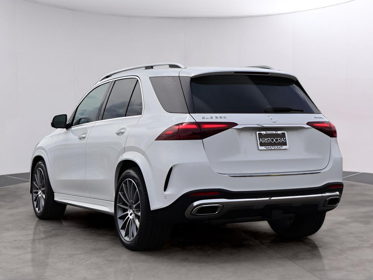 2026 Mercedes-Benz GLE GLE 350 San Clemente CA