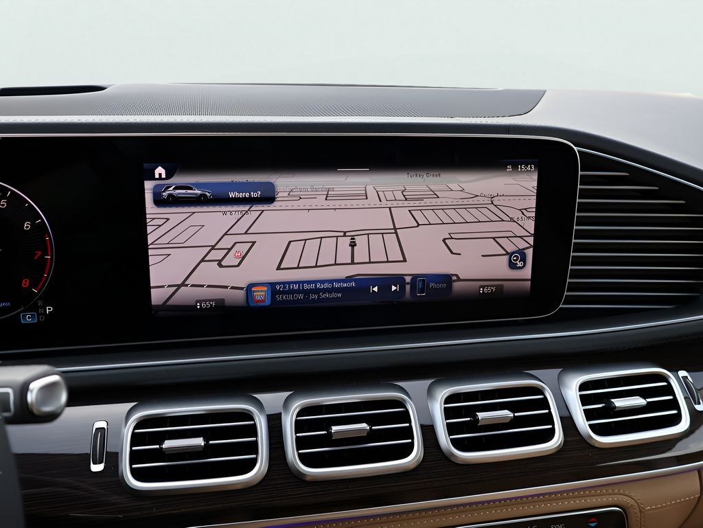 2026 Mercedes-Benz GLE GLE 350 San Clemente CA