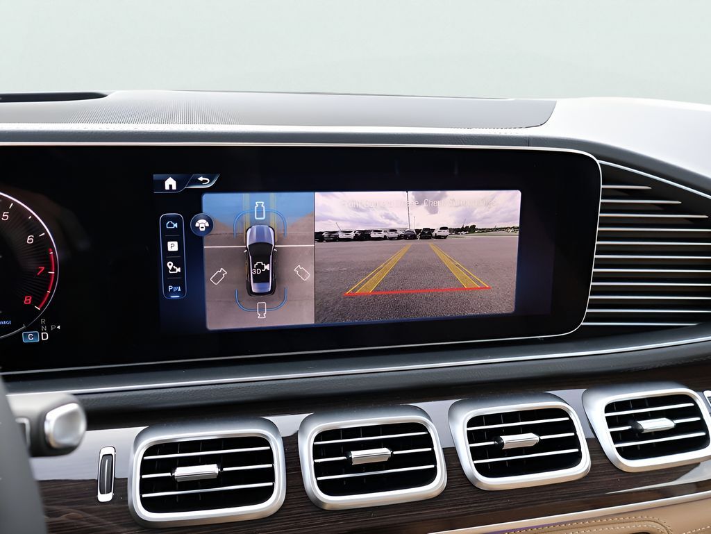 2026 Mercedes-Benz GLE GLE 350 San Clemente CA