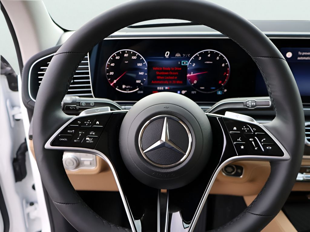 2026 Mercedes-Benz GLE GLE 350 San Clemente CA