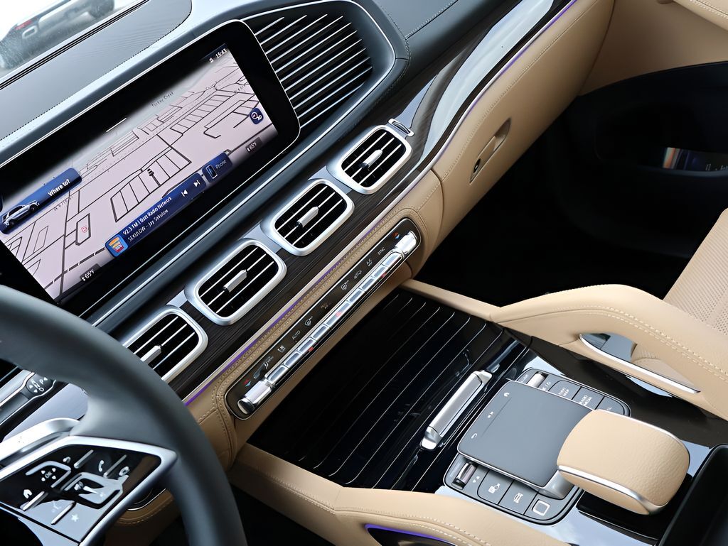 2026 Mercedes-Benz GLE GLE 350 San Clemente CA
