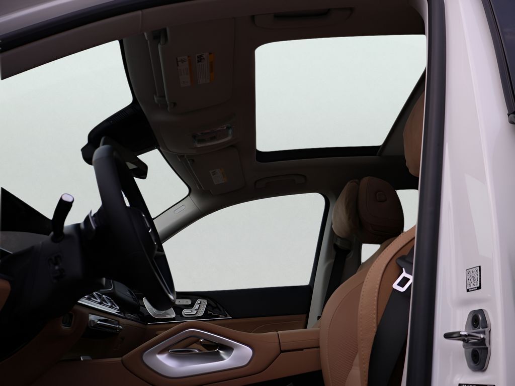 2026 Mercedes-Benz GLE GLE 350 San Clemente CA