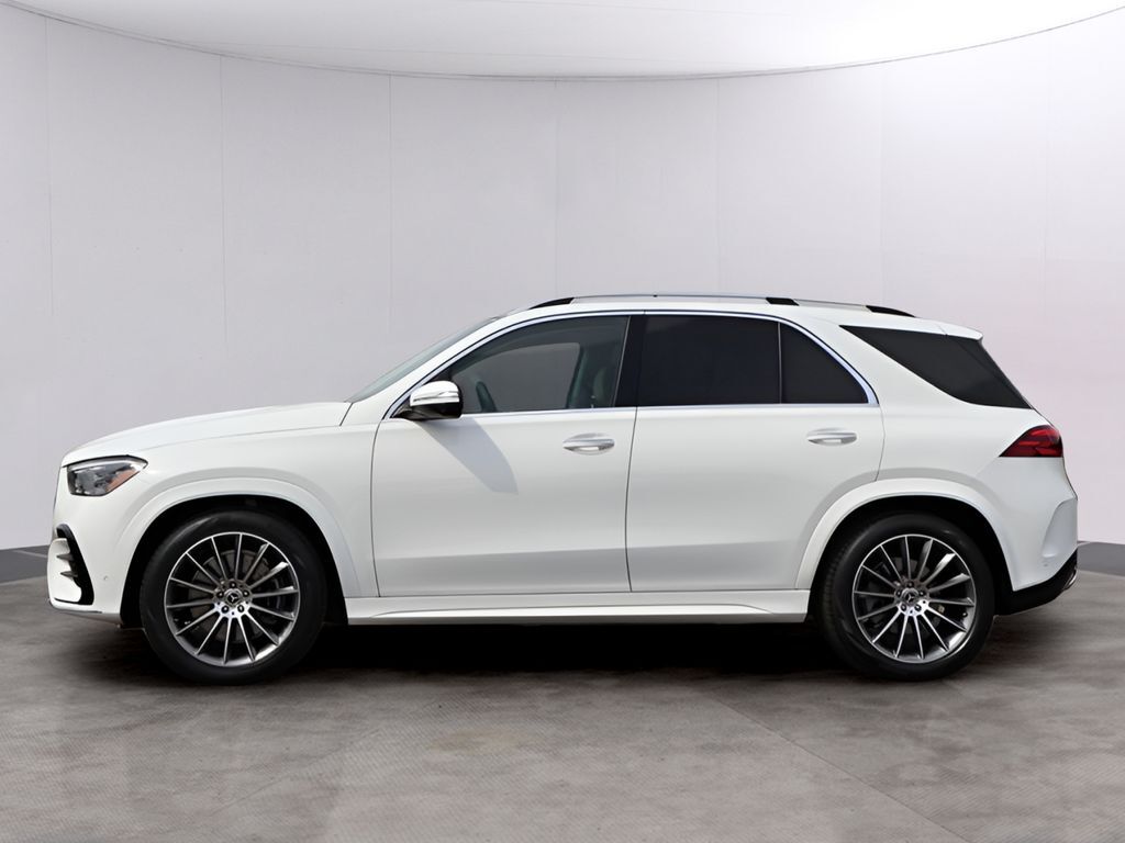 2026 Mercedes-Benz GLE GLE 350 San Clemente CA