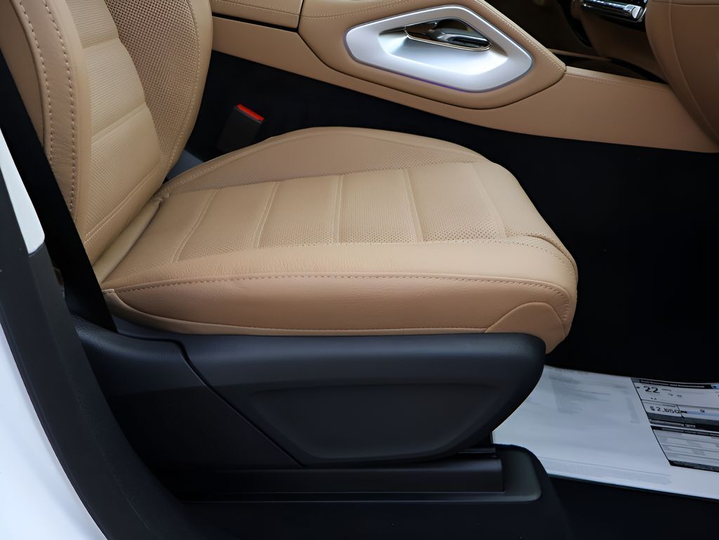 2026 Mercedes-Benz GLE GLE 350 San Clemente CA