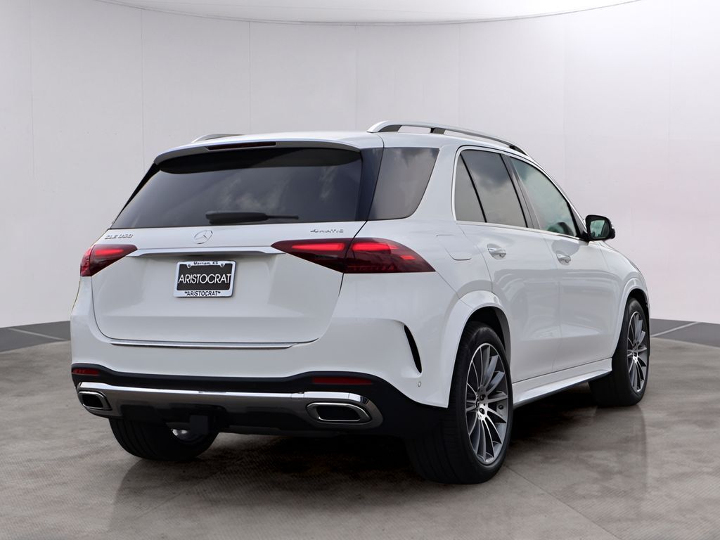 2026 Mercedes-Benz GLE GLE 350 San Clemente CA
