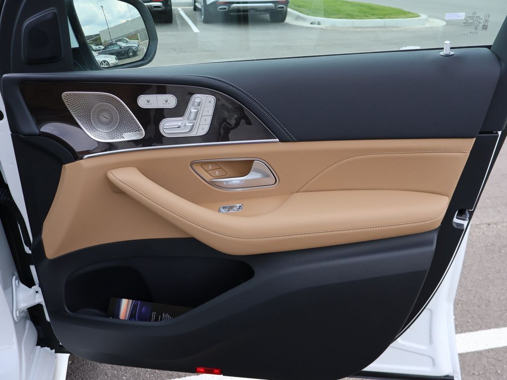 2026 Mercedes-Benz GLE GLE 350 San Clemente CA