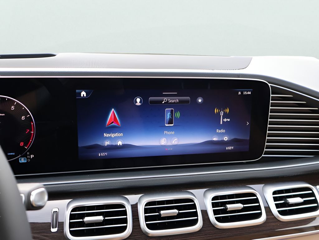 2026 Mercedes-Benz GLE GLE 350 San Clemente CA