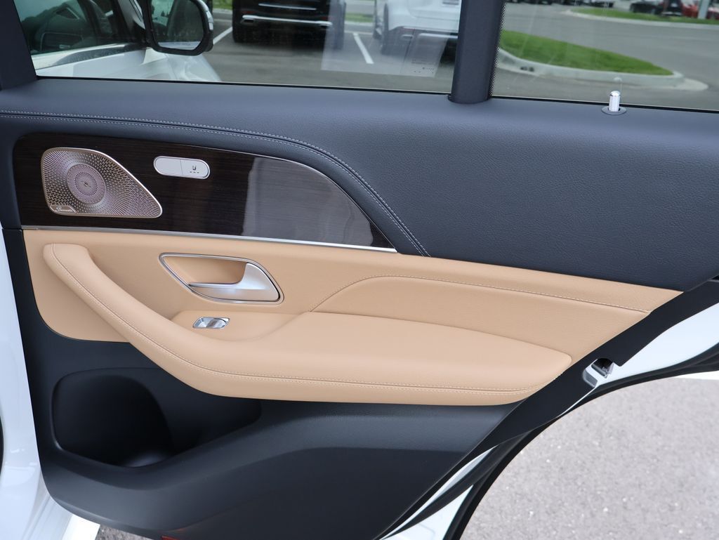 2026 Mercedes-Benz GLE GLE 350 San Clemente CA