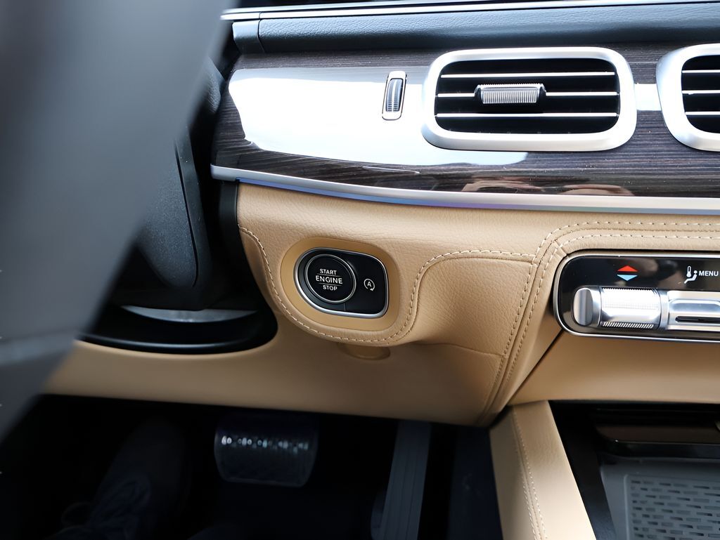 2026 Mercedes-Benz GLE GLE 350 San Clemente CA