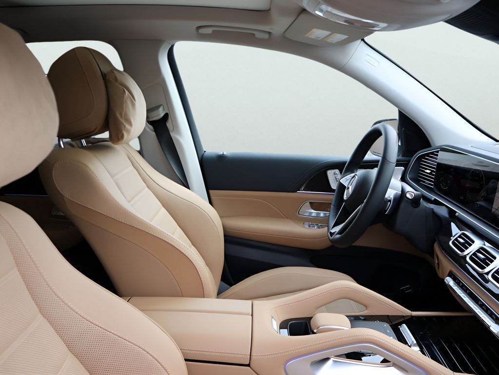 2026 Mercedes-Benz GLE GLE 350 San Clemente CA