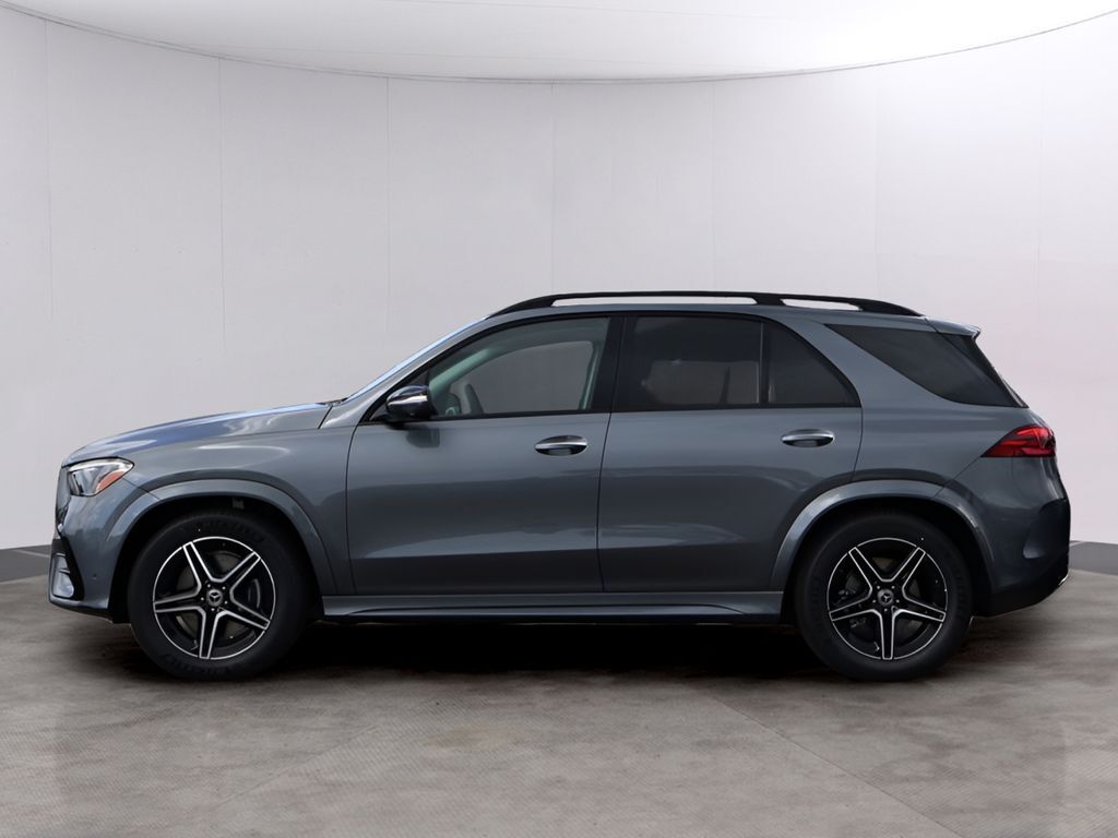 2026 Mercedes-Benz GLE GLE 350 San Clemente CA