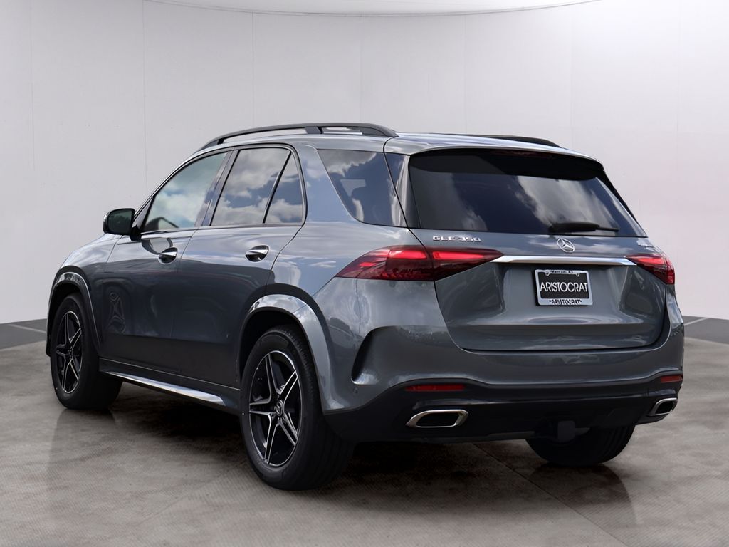 2026 Mercedes-Benz GLE GLE 350 San Clemente CA