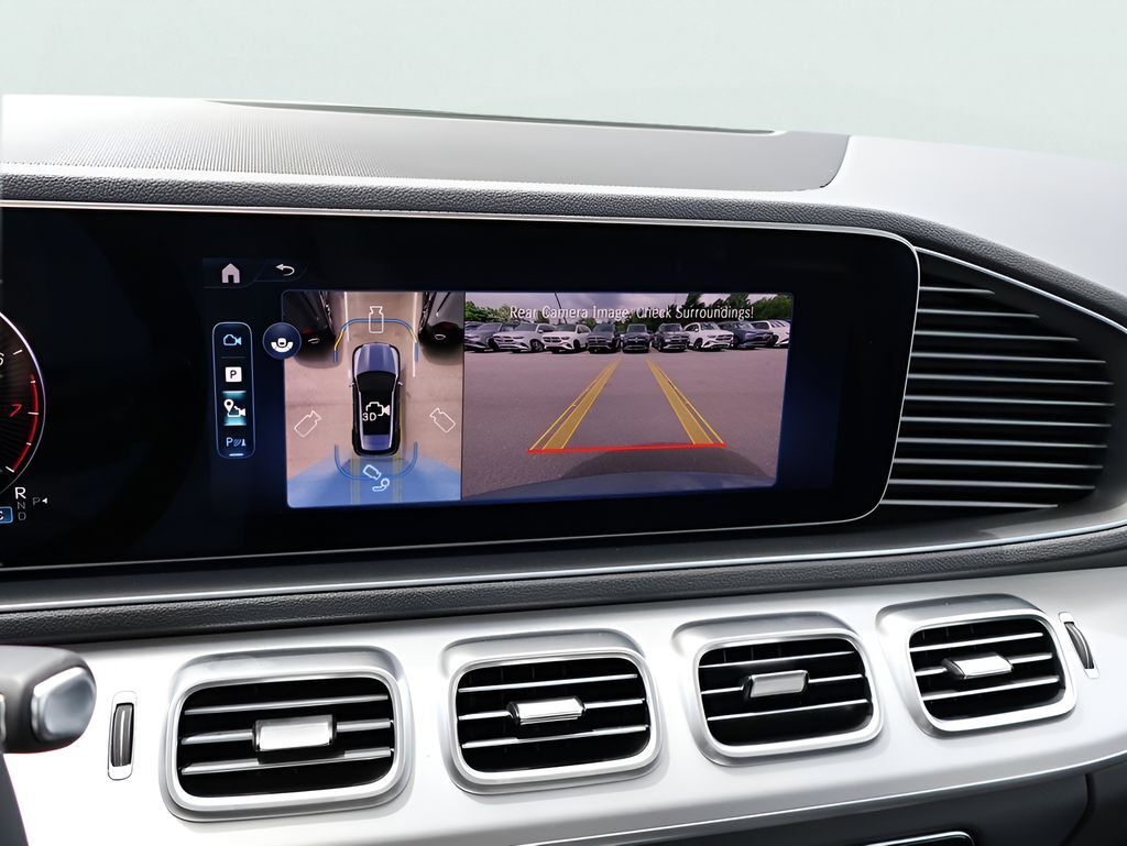 2026 Mercedes-Benz GLE GLE 350 San Clemente CA