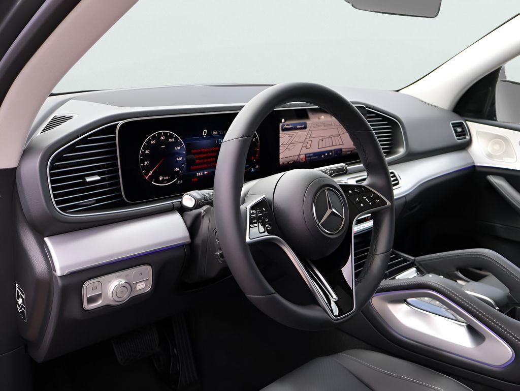 2026 Mercedes-Benz GLE GLE 350 San Clemente CA