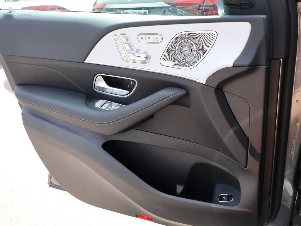 2026 Mercedes-Benz GLE GLE 350 San Clemente CA