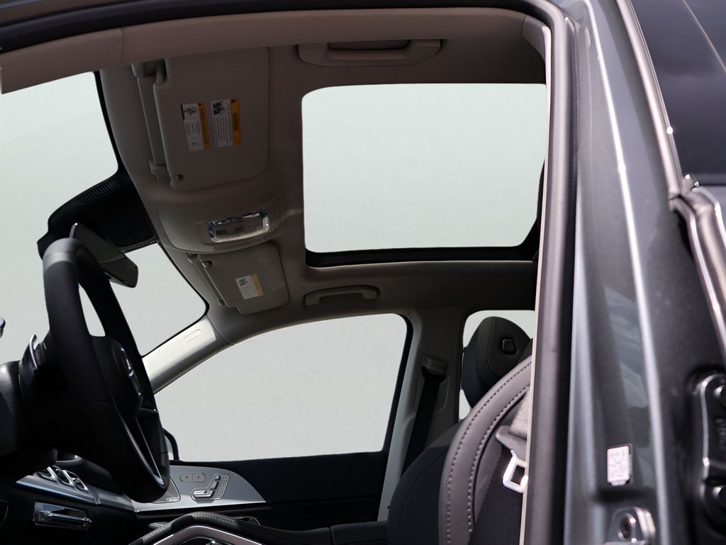 2026 Mercedes-Benz GLE GLE 350 San Clemente CA