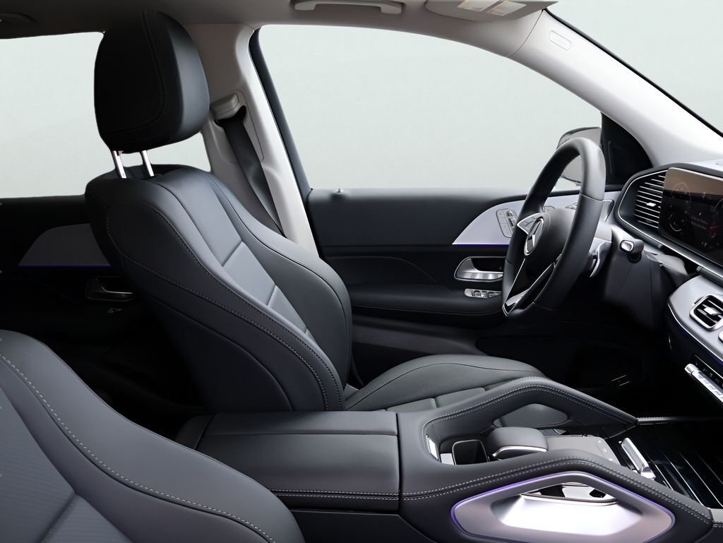 2026 Mercedes-Benz GLE GLE 350 San Clemente CA