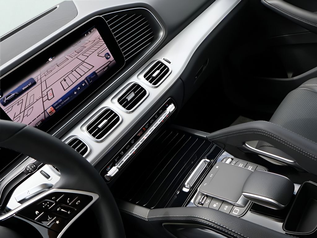 2026 Mercedes-Benz GLE GLE 350 San Clemente CA