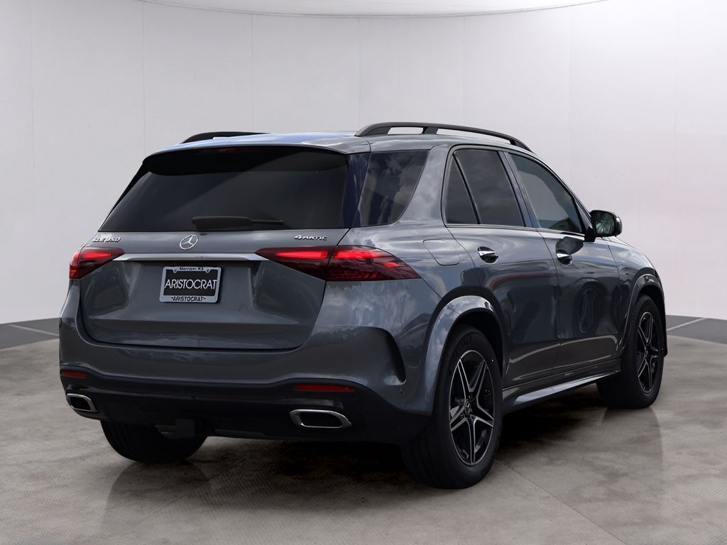 2026 Mercedes-Benz GLE GLE 350 San Clemente CA