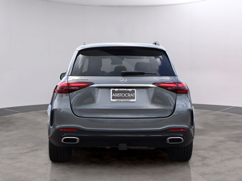 2026 Mercedes-Benz GLE GLE 350 San Clemente CA