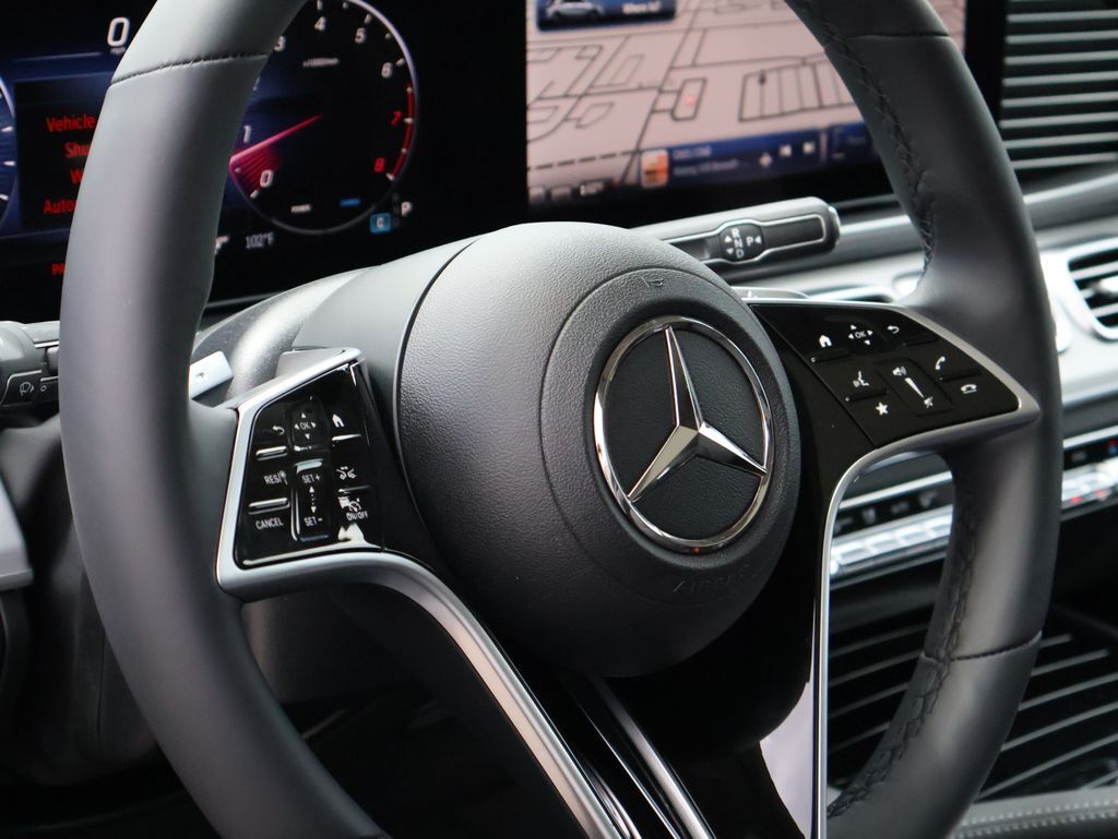 2026 Mercedes-Benz GLE GLE 350 San Clemente CA